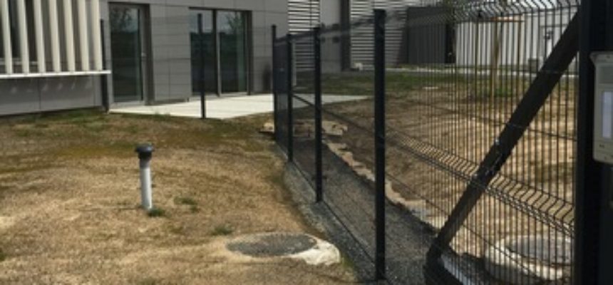 BET VRD DANS PROJETS ARCHI – CONSTRUCTION D’UN BÂTIMENT DE STOCKAGE A EYREIN INDUSTRIE (8)
