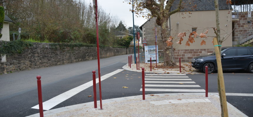 ESPACES PUBLICS – AMÉNAGEMENT DE LA PLACE DU 8 MAI SUR LA COMMUNE DE LARCHE (5)