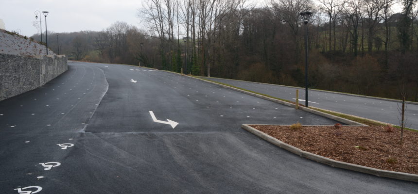 ESPACES PUBLICS – PARKING ABORDS ECOLE ET SALLE DES FÊTES USSAC (3)